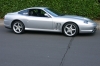Ferrari Maranello side