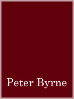 Peter Byrne