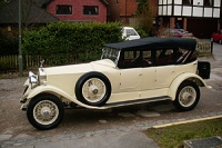 Rolls–Royce Phantom I ex Lawrence of Arabia