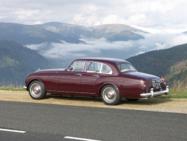 Bentley S3 Continental